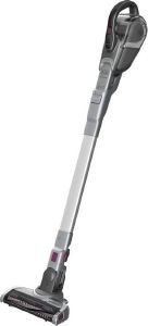ΕΠΑΝΑΦΟΡΤΙΖΟΜΕΝΗ ΣΚΟΥΠΑ ΧΕΙΡΟΣ 2-ΣΕ-1 BLACK & DECKER FEJ520JFS ΕΠΑΝΑΦΟΡΤΙΖΟΜΕΝΗ ΣΚΟΥΠΑ ΧΕΙΡΟΣ 2-ΣΕ-1 BLACK & DECKER FEJ520JFS