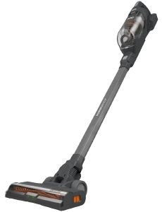 ΕΠΑΝΑΦΟΡΤΙΖΟΜΕΝΗ ΣΚΟΥΠΑ ΧΕΙΡΟΣ 2-ΣΕ-1 BLACK & DECKER POWER SERIES PLUS BHFEA520J-QW ΕΠΑΝΑΦΟΡΤΙΖΟΜΕΝΗ ΣΚΟΥΠΑ ΧΕΙΡΟΣ 2-ΣΕ-1 BLACK & DECKER POWER SERIES PLUS BHFEA520J-QW