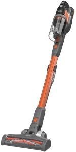    4--1 BLACK & DECKER POWER SERIES BHFEV182C-QW