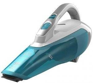 �������� BLACK & DECKER DUSTBUSTER WDA315J-QW