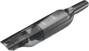 ΣΚΟΥΠΑΚΙ BLACK & DECKER SLIM PELICAN HLVC320B11-QW ΣΚΟΥΠΑΚΙ BLACK & DECKER SLIM PELICAN HLVC320B11-QW