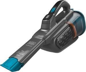 ΣΚΟΥΠΑΚΙ BLACK & DECKER DUSTBUSTER 12V LI-ION 2AH BHHV320J ΣΚΟΥΠΑΚΙ BLACK & DECKER DUSTBUSTER 12V LI-ION 2AH BHHV320J