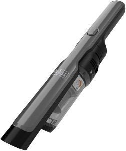 ΣΚΟΥΠΑΚΙ BLACK & DECKER BRUSHLESS DVC320B21-QW ΣΚΟΥΠΑΚΙ BLACK & DECKER BRUSHLESS DVC320B21-QW