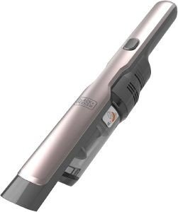 ΣΚΟΥΠΑΚΙ BLACK & DECKER BRUSHLESS DVC320BRG-QW ΣΚΟΥΠΑΚΙ BLACK & DECKER BRUSHLESS DVC320BRG-QW