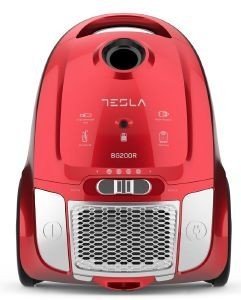 ΗΛΕΚΤΡΙΚΗ ΣΚΟΥΠΑ TESLA BG200R ΗΛΕΚΤΡΙΚΗ ΣΚΟΥΠΑ TESLA BG200R