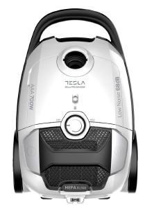 ΗΛΕΚΤΡΙΚΗ ΣΚΟΥΠΑ TESLA BG400W SILENT ΗΛΕΚΤΡΙΚΗ ΣΚΟΥΠΑ TESLA BG400W SILENT