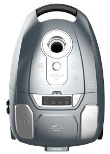 ΗΛΕΚΤΡΙΚΗ ΣΚΟΥΠΑ TESLA BG600G ULTIMATE SILENT PRO ΗΛΕΚΤΡΙΚΗ ΣΚΟΥΠΑ TESLA BG600G ULTIMATE SILENT PRO