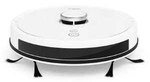 ΕΠΑΝΑΦΟΡΤΙΖΟΜΕΝΗ ΣΚΟΥΠΑ ΡΟΜΠΟΤ TESLA VCR600W ΕΠΑΝΑΦΟΡΤΙΖΟΜΕΝΗ ΣΚΟΥΠΑ ΡΟΜΠΟΤ TESLA VCR600W