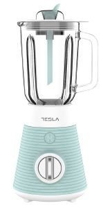 ΜΠΛΕΝΤΕΡ TESLA BL510BWS ΜΠΛΕΝΤΕΡ TESLA BL510BWS