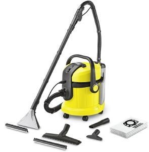    &  KARCHER SPRAY EXTRACTION CLEANER SE 4001 [1.081-130.0]