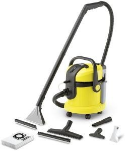    &  KARCHER SPRAY EXTRACTION CLEANER SE 4002 [1.081-140.0]