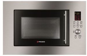    PYRAMIS 30 INOX