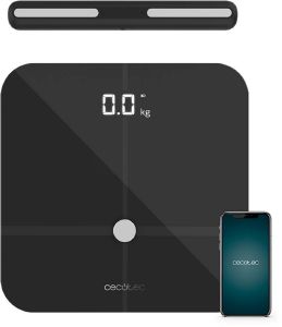   CECOTEC SURFACE PRECISION 10600 SMART HEALTHY PRO DARK GREY [CEC-04265]