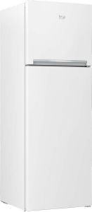 ΔΙΠΟΡΤΟ ΨΥΓΕΙΟ BEKO RDNE350K30WN NO FROST ΔΙΠΟΡΤΟ ΨΥΓΕΙΟ BEKO RDNE350K30WN NO FROST