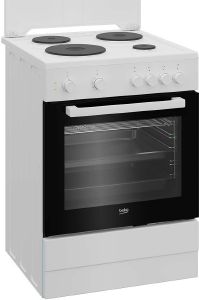   BEKO FSM66001GWS