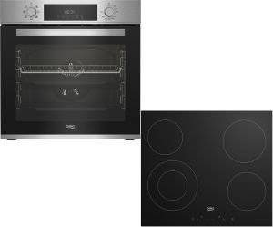 ��� �������-����� BEKO BBIM 12300 XM + HIC 64401