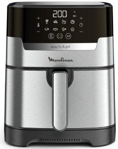   MOULINEX EZ505D EASY FRY & GRILL