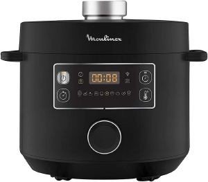 ΠΟΛΥΜΑΓΕΙΡΑΣ MOULINEX CE7548 TURBO CUISINE ΠΟΛΥΜΑΓΕΙΡΑΣ MOULINEX CE7548 TURBO CUISINE
