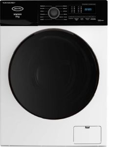 ΠΛΥΝΤΗΡΙΟ ΡΟΥΧΩΝ 9 KG JURO-PRO WM09W ΠΛΥΝΤΗΡΙΟ ΡΟΥΧΩΝ 9 KG JURO-PRO WM09W