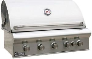     LANDMANN ARDOR 6.0 PTS+ INOX US 100674