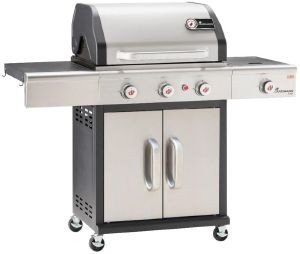 ΨΗΣΤΑΡΙΑ ΥΓΡΑΕΡΙΟΥ LANDMANN TRITON MAXX 3.1 PTS INOX LD 12947 ΨΗΣΤΑΡΙΑ ΥΓΡΑΕΡΙΟΥ LANDMANN TRITON MAXX 3.1 PTS INOX LD 12947