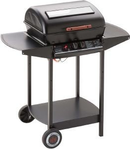   GRILLCHEF WAGON BBQ 2.0 GC 12375FT