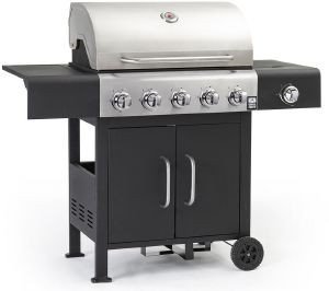 GRILLCHEF ΨΗΣΤΑΡΙΑ ΥΓΡΑΕΡΙΟΥ GRILLCHEF GAS BBQ GC 12232