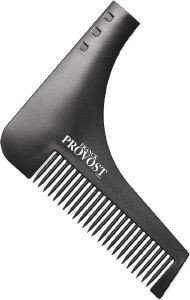    THE BARB\'XPERT PROVOST SCULPTING COMB 0586