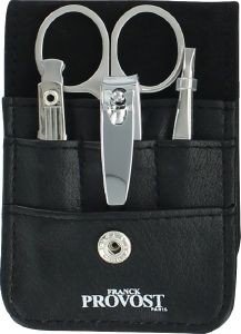   THE BARB\'XPERT PROVOST MANICURE KIT 0565