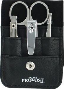 THE BARBXPERT ΣΕΤ ΜΑΝΙΚΙΟΥΡ THE BARB&#039;XPERT PROVOST MANICURE KIT 0565