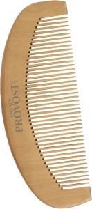 ΞΥΛΙΝΗ ΧΤΕΝΑ ΓΕΝΕΙΑΔΑΣ THE BARB\'XPERT PROVOST BEARD COMB 0568 ΞΥΛΙΝΗ ΧΤΕΝΑ ΓΕΝΕΙΑΔΑΣ THE BARB\'XPERT PROVOST BEARD COMB 0568