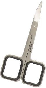   THE BARB\'XPERT PROVOST NAIL SCISSORS 0560