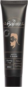 ΣΑΠΟΥΝΙ ΓΙΑ ΞΥΡΙΣΜΑ THE BARB\'XPERT PROVOST SHAVING SOAP 0584 (150 ML) ΣΑΠΟΥΝΙ ΓΙΑ ΞΥΡΙΣΜΑ THE BARB\'XPERT PROVOST SHAVING SOAP 0584 (150 ML)