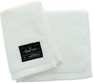 THE BARBXPERT ΠΕΤΣΕΤΑ ΞΥΡΙΣΜΑΤΟΣ THE BARB&#039;XPERT PROVOST SHAVING TOWEL 0591