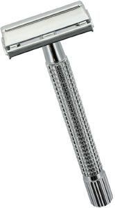 THE BARBXPERT ΜΕΤΑΛΙΚΟ ΞΥΡΑΦΙ THE BARB&#039;XPERT PROVOST SAFETY RAZOR 0592