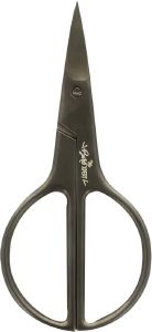  THE BARB\'XPERT BEARD & MOUSTACHE SCISSORS 6028