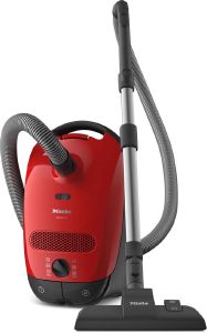 ΗΛΕΚΤΡΙΚΗ ΣΚΟΥΠΑ MIELE CLASSIC C1 POWERLINE SBAF5 ΗΛΕΚΤΡΙΚΗ ΣΚΟΥΠΑ MIELE CLASSIC C1 POWERLINE SBAF5