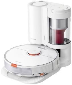 ΣΚΟΥΠΑ ΡΟΜΠΟΤ XIAOMI ROBOROCK S7 PLUS WITH EMPTYING STATION ΛΕΥΚΗ (R100011) ΣΚΟΥΠΑ ΡΟΜΠΟΤ XIAOMI ROBOROCK S7 PLUS WITH EMPTYING STATION ΛΕΥΚΗ (R100011)