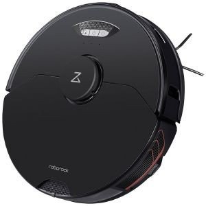 ΣΚΟΥΠΑ ΡΟΜΠΟΤ XIAOMI ROBOROCK S7 MAXV ΜΑΥΡΗ (R100015) ΣΚΟΥΠΑ ΡΟΜΠΟΤ XIAOMI ROBOROCK S7 MAXV ΜΑΥΡΗ (R100015)