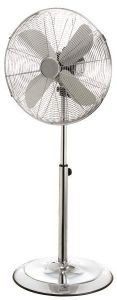 ΑΝΕΜΙΣΤΗΡΑΣ ΟΡΘΟΣΤΑΤΗΣ 40CM EUROLAMP 147-29082 INOX ΑΝΕΜΙΣΤΗΡΑΣ ΟΡΘΟΣΤΑΤΗΣ 40CM EUROLAMP 147-29082 INOX
