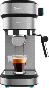 ΚΑΦΕΤΙΕΡΑ ESPRESSO CECOTEC CEC-01624 ΚΑΦΕΤΙΕΡΑ ESPRESSO CECOTEC CEC-01624