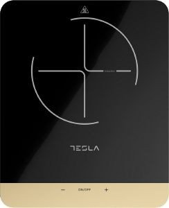 TESLA ΜΟΝΗ ΕΠΑΓΩΓΙΚΗ ΕΣΤΙΑ TESLA IC401B