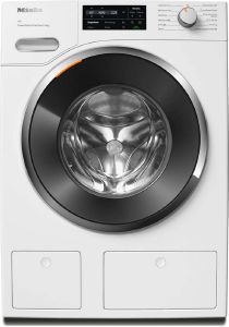 ΠΛΥΝΤΗΡΙΟ ΡΟΥΧΩΝ 9 KG MIELE WWI860 WCS PWASH&TDOS ΠΛΥΝΤΗΡΙΟ ΡΟΥΧΩΝ 9 KG MIELE WWI860 WCS PWASH&TDOS