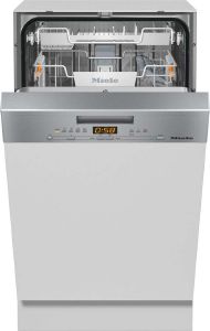 MIELE ΕΝΤΟΙΧΙΖΟΜΕΝΟ ΠΛΥΝΤΗΡΙΟ ΠΙΑΤΩΝ MIELE G 5540 SCI SL ACTIVE