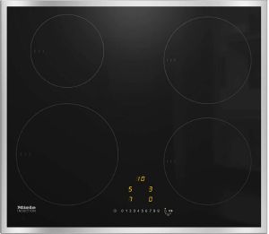 MIELE ΑΥΤΟΝΟΜΗ ΕΠΑΓΩΓΙΚΗ ΕΣΤΙΑ MIELE KM 7201 FR