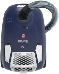 ΗΛΕΚΤΡΙΚΗ ΣΚΟΥΠΑ HOOVER BV60PET 011 BRAVE ΗΛΕΚΤΡΙΚΗ ΣΚΟΥΠΑ HOOVER BV60PET 011 BRAVE