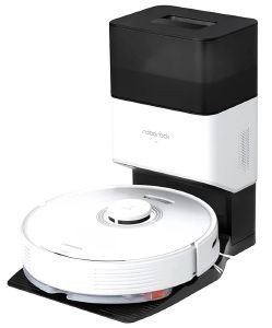 ΣΚΟΥΠΑ ΡΟΜΠΟΤ XIAOMI ROBOROCK Q7 MAX+ ΛΕΥΚΗ (Q7MP02-00) ΣΚΟΥΠΑ ΡΟΜΠΟΤ XIAOMI ROBOROCK Q7 MAX+ ΛΕΥΚΗ (Q7MP02-00)