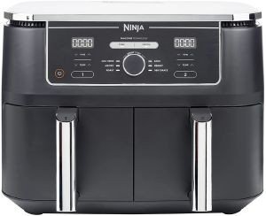 ΦΡΙΤΕΖΑ ΑΕΡΟΣ NINJA AF400EU FOODI MAX DUAL ZONE ΦΡΙΤΕΖΑ ΑΕΡΟΣ NINJA AF400EU FOODI MAX DUAL ZONE