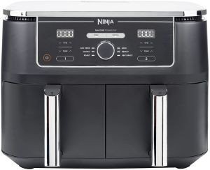   NINJA AF400EU FOODI MAX DUAL ZONE