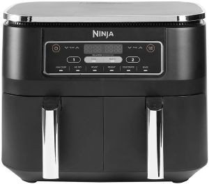 ΦΡΙΤΕΖΑ ΑΕΡΟΣ NINJA AF300EU FOODI DUAL ZONE ΦΡΙΤΕΖΑ ΑΕΡΟΣ NINJA AF300EU FOODI DUAL ZONE